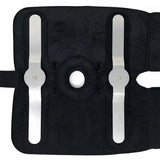 Gator Wrap Universal Hinged Knee Brace.