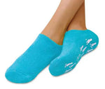 Gel Ultimates Moisterizing Booties One Size Fits Most(pr).