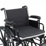 Gel Wheelchair Cushion 18  X 16  X 2   (each).