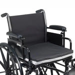 Gel Wheelchair Cushion 18  X 18  X 2.