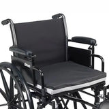 Gel Wheelchair Cushion 20  X 18  X 2.