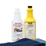 Germ Eliminator Kit.