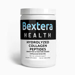 Grass-Fed Hydrolyzed Collagen Peptides.