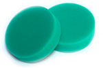 Green Contour Pad.