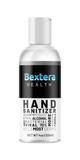 Hand Sanitizer.