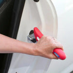 Handybar Auto Entry - Exit Handle.