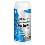 Health Gards® Absorbent Powder, 16 oz..