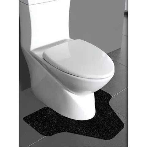 Health Gards® Premium Commode  Mat.