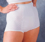 Healthdri Ladies Cotton Panties  Size 10  Heavy-duty.