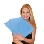 Heating Pad 12 X15   Moist-dry 4 Position Switch  Auto-off.