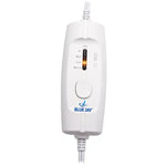 Heating Pad 12 X15   Moist-dry 4 Position Switch  Auto-off.