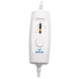 Heating Pad 12 X15   Moist-dry 4 Position Switch  Auto-off.