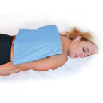 Heating Pad 12 X15   Moist-dry 4 Position Switch  Auto-off.
