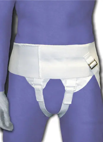 Hernia Guard  Double Extra Large  42  - 44.