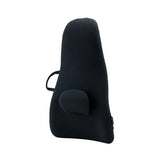 Highback Backrest Support Obusforme  Black  (boxed).