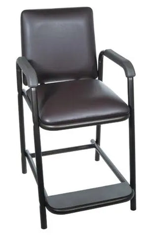 Hip Chair Deluxe (dark Brown).