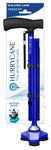 Hurrycane Freedom Edition Purple Cane.