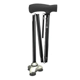 Hurrycane Freedom Edition Purple Cane.