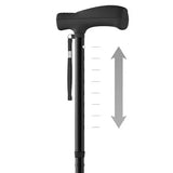 Hurrycane Freedom Edition Purple Cane.