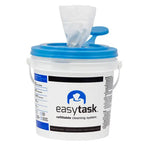 EasyTask® Bucket w/Hydrospun Centerfeed Roll.