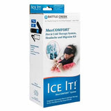 Ice It! Headache &migraine Kit.