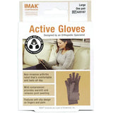 Imak Active Gloves Medium (pair).