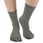 Imak Arthritis Socks-medium (pair).