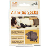 Imak Arthritis Socks-medium (pair).