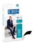 Jobst For Men 20-30 Thigh-hi Large Black.