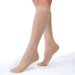 Jobst Relief 15-20 Knee-hi Beige Xl Full Calf C-t.