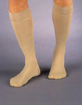 Jobst Relief 20-30 Knee-hi Black Large Full Calf  C-t.
