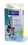 Jobst Ultrasheer 8-15 Mmhg Knee-hi Black 9.5-11 Shoe Size.