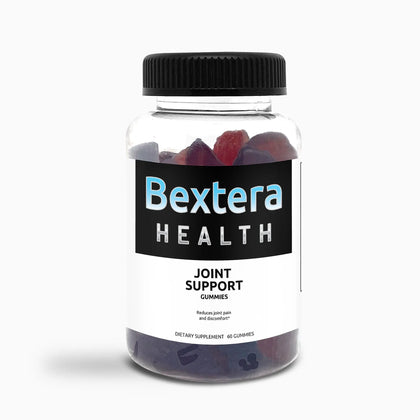 Joint Support Gummies (Adult).