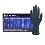 KODA® Nitrile Exam, Sensitive Skin, PF, 5.5 mil.