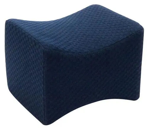 Knee Pillow  Memory Foam.