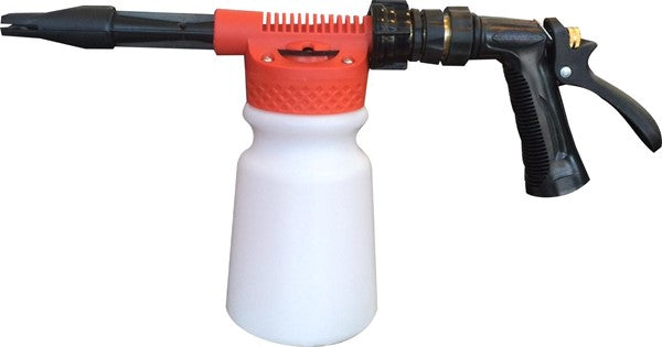 Foam Gun - Bextera Health