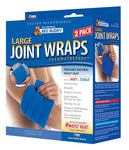 Large Joint Wraps 17 L X 6 1-2 W Pk-2.
