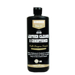 Leather Cleaner and Conditioner