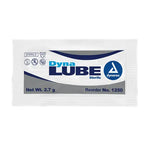 Lube Jelly  Sterile   Bx- 144 2.7 Gram Foil Pack.