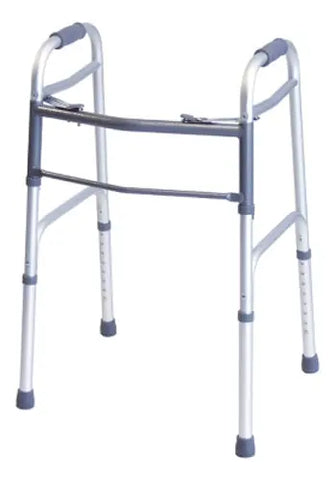 Lumex Everyday Dual Release Folding Walker  Each.