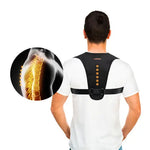 Magnetic Posture Corrector  Regular.