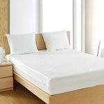 Mattress Protector-zippered- Full 54 X75 X9.