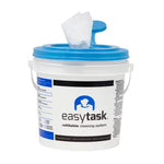 EasyTask® Bucket w/Meltblown Polypro CR Roll.