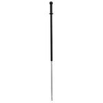 MicroWorks® Aluminum Extension Pole, 38"-71".