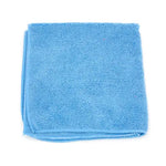 MicroWorks® Microfiber Car Wash Towel, 16"x27".