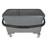 MicroWorks® Microfiber Charging Bucket.