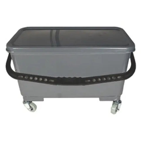 MicroWorks® Microfiber Charging Bucket.