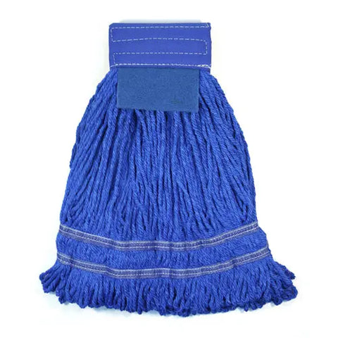 MicroWorks® Microfiber String Wet Mop.