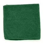 MicroWorks® Premium Microfiber Towel, 12" x 12".