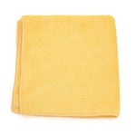 MicroWorks® Premium Microfiber Towel, 16" x 16".